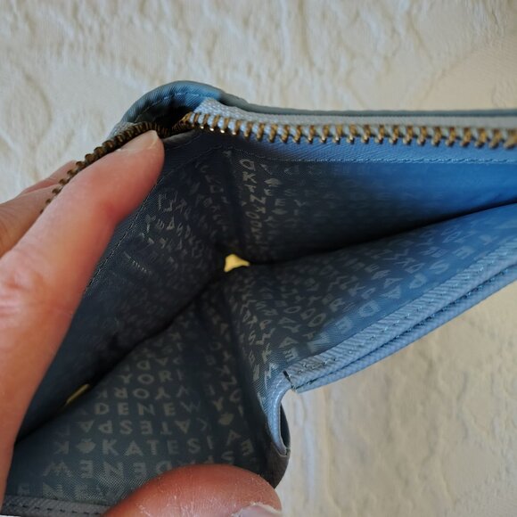 Kate Spade Wallet - Picture 7 of 8